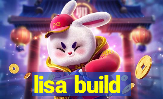 lisa build